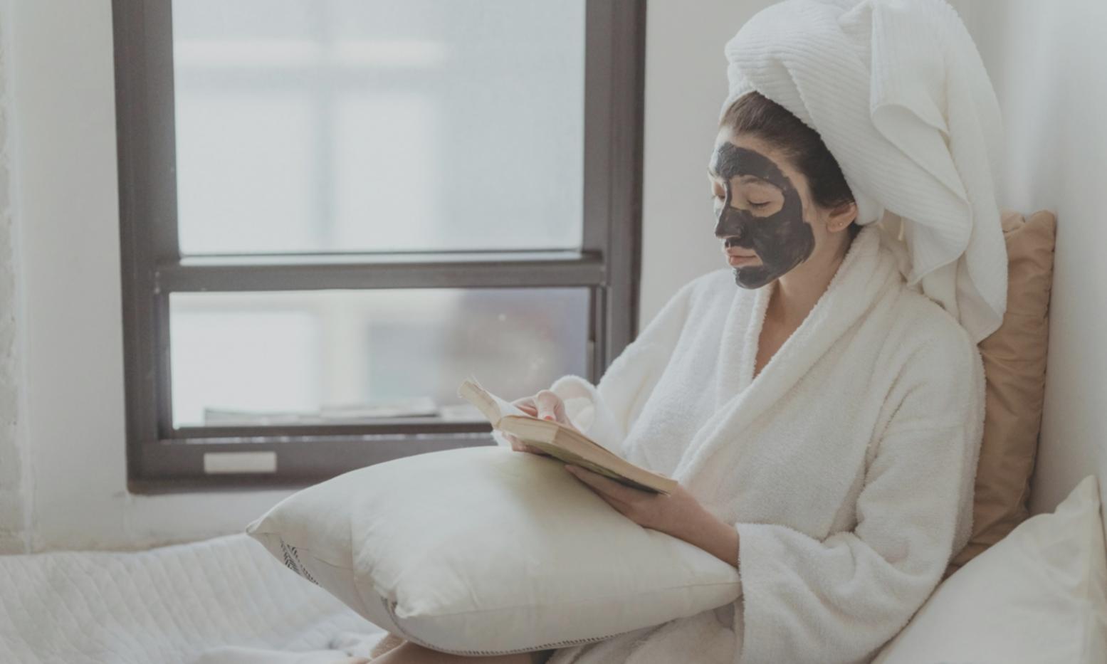 Palette di colori per analisi tonale del makeup